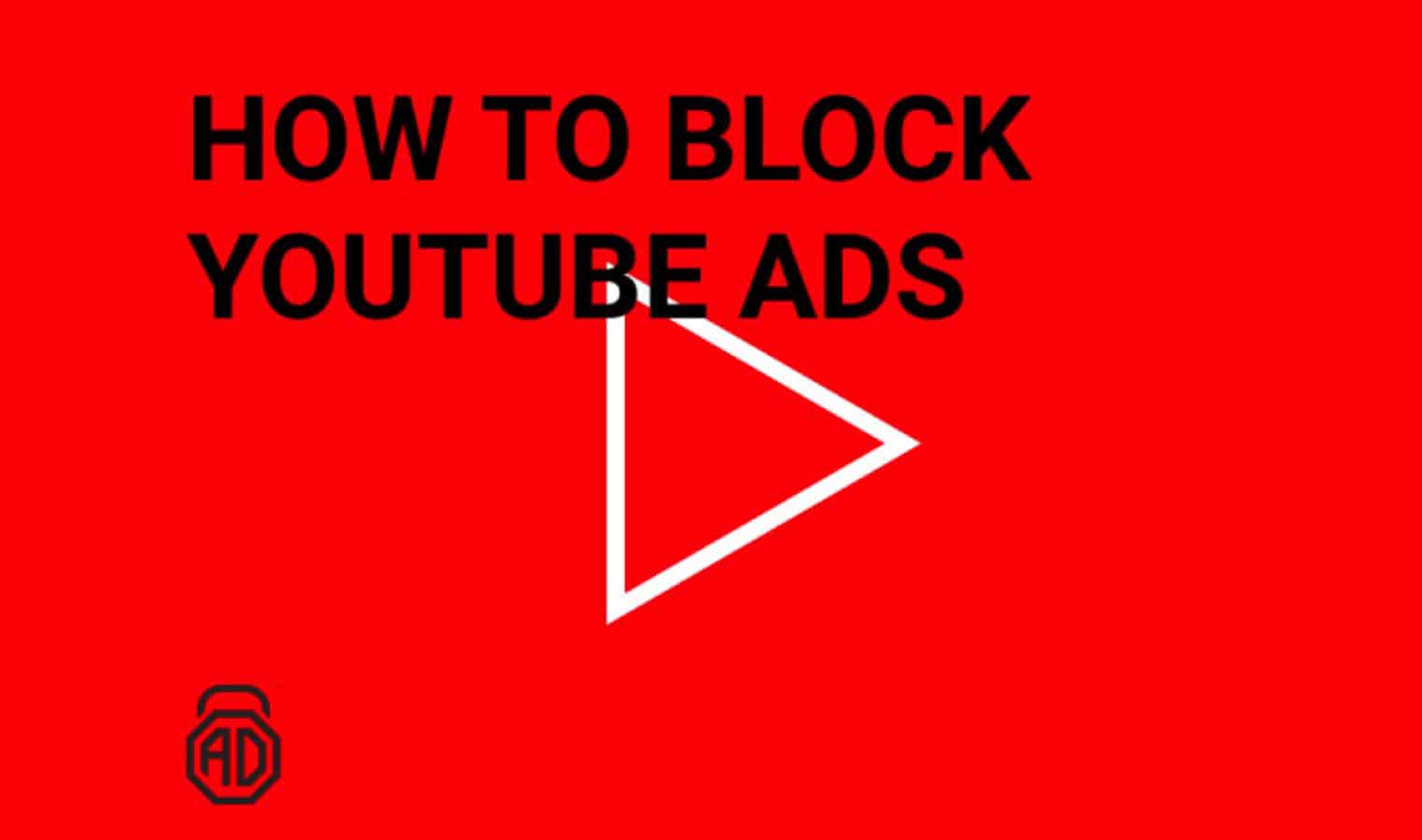 youtube blocker ad