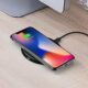 qi charging pad