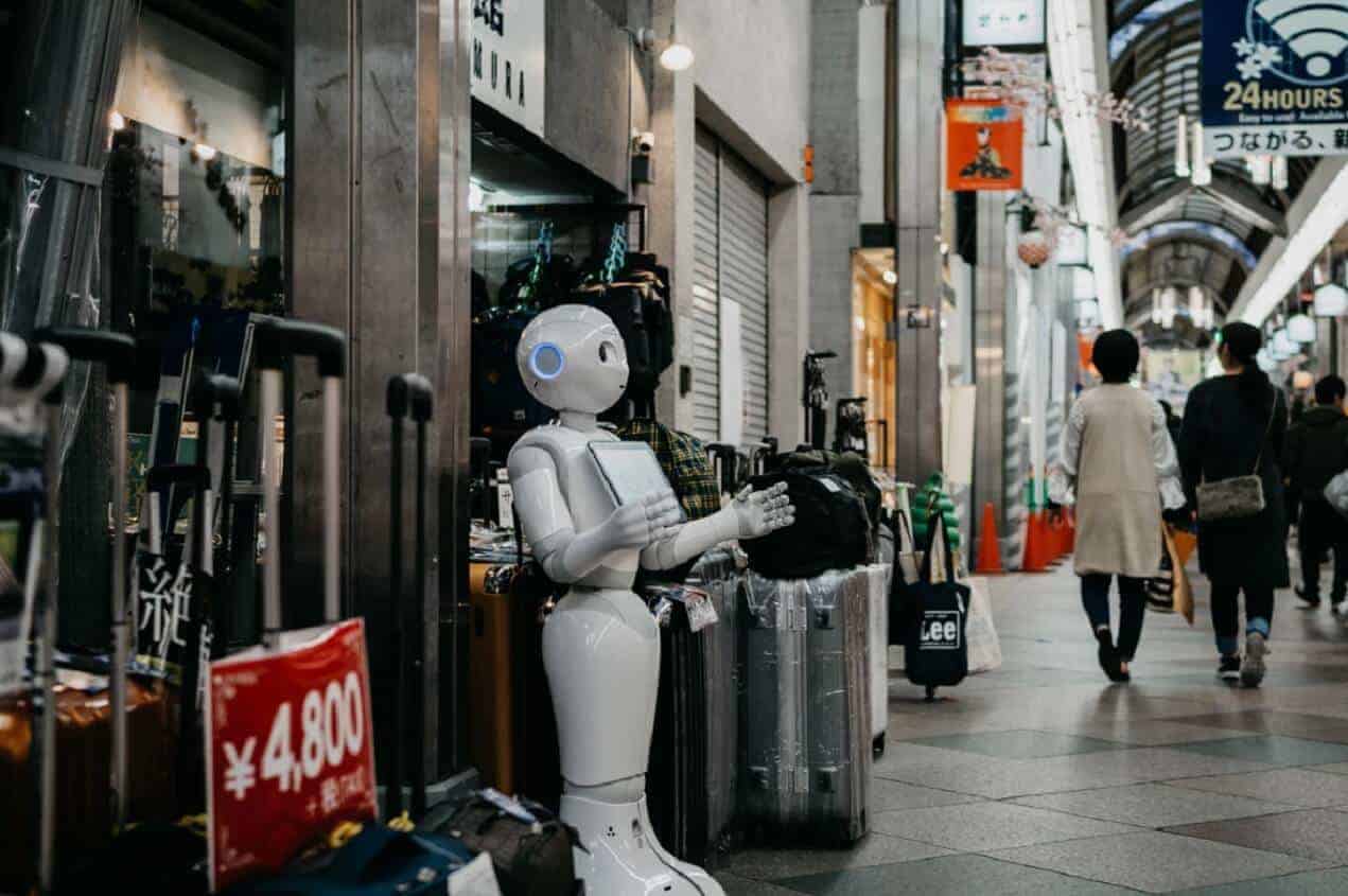 ai robot