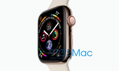 apple watch series 4