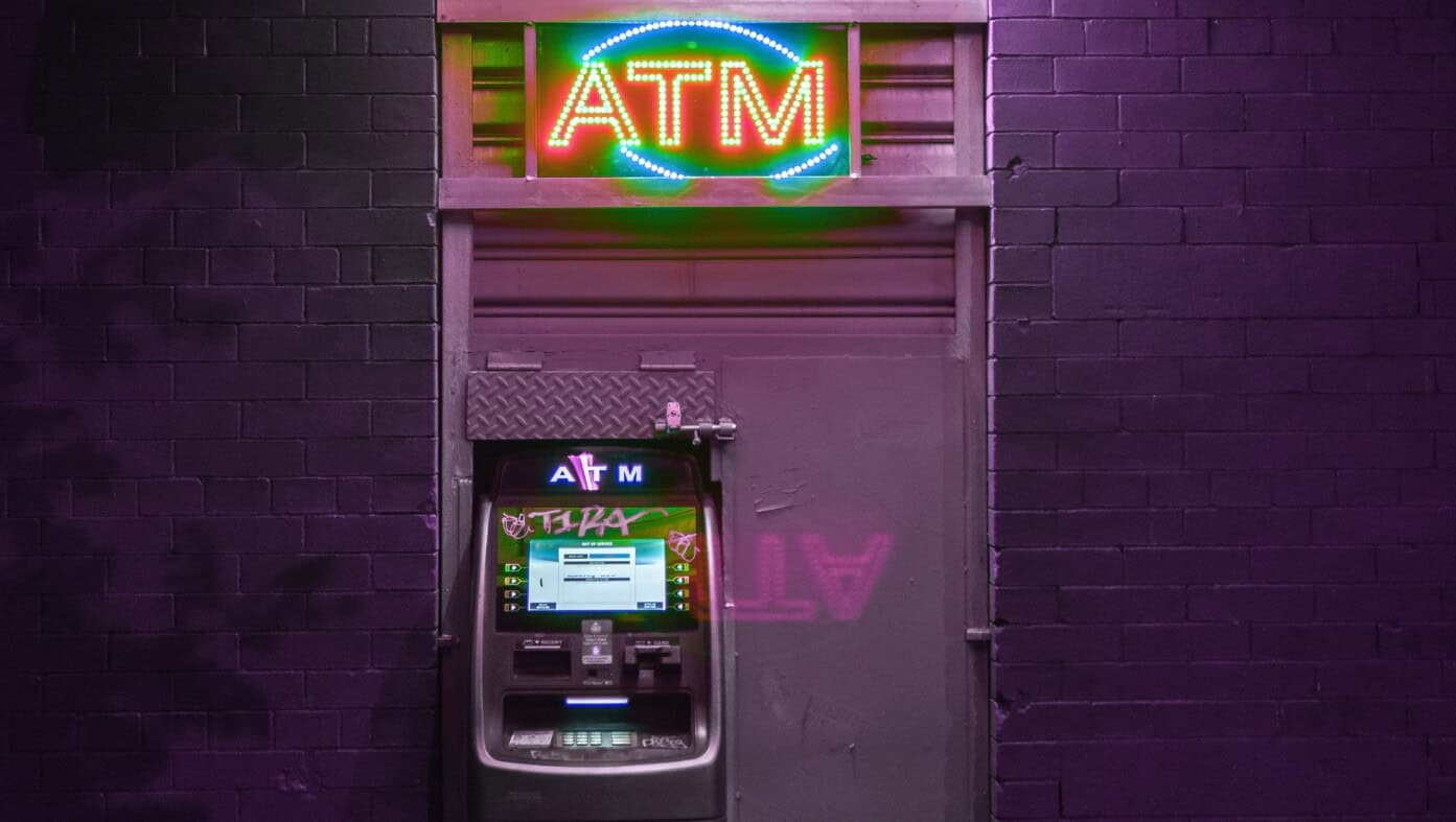 Atm malware breach