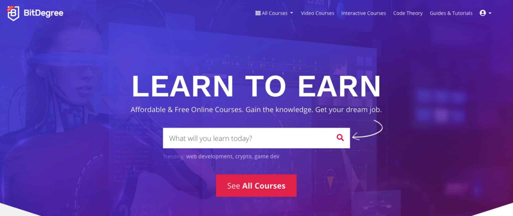 bitdegree
