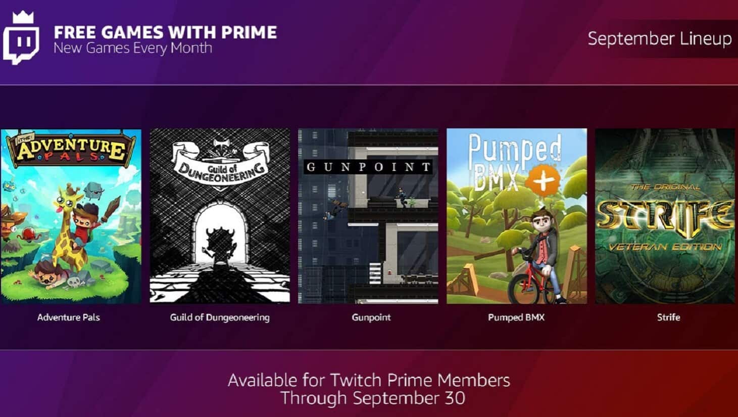 Every game of year. Прайм геймс. Twitch Prime Gaming. Игра every.