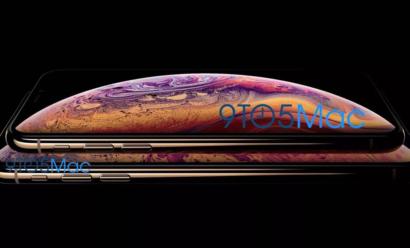 Iphone xs