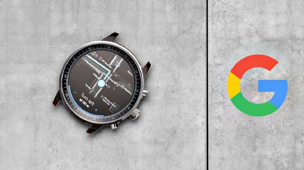 google pixel watch release date