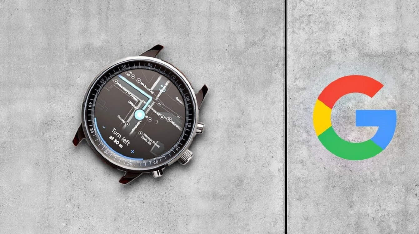 Best google shop watch 2018