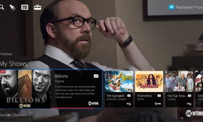 playstation vue new local channels