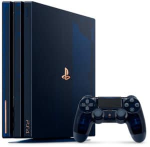 To celebrate 500 million PlayStations sold, Sony is releasing a ...