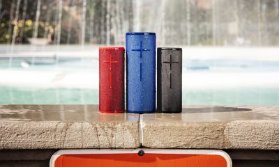 ultimate ears bluetooth speakers