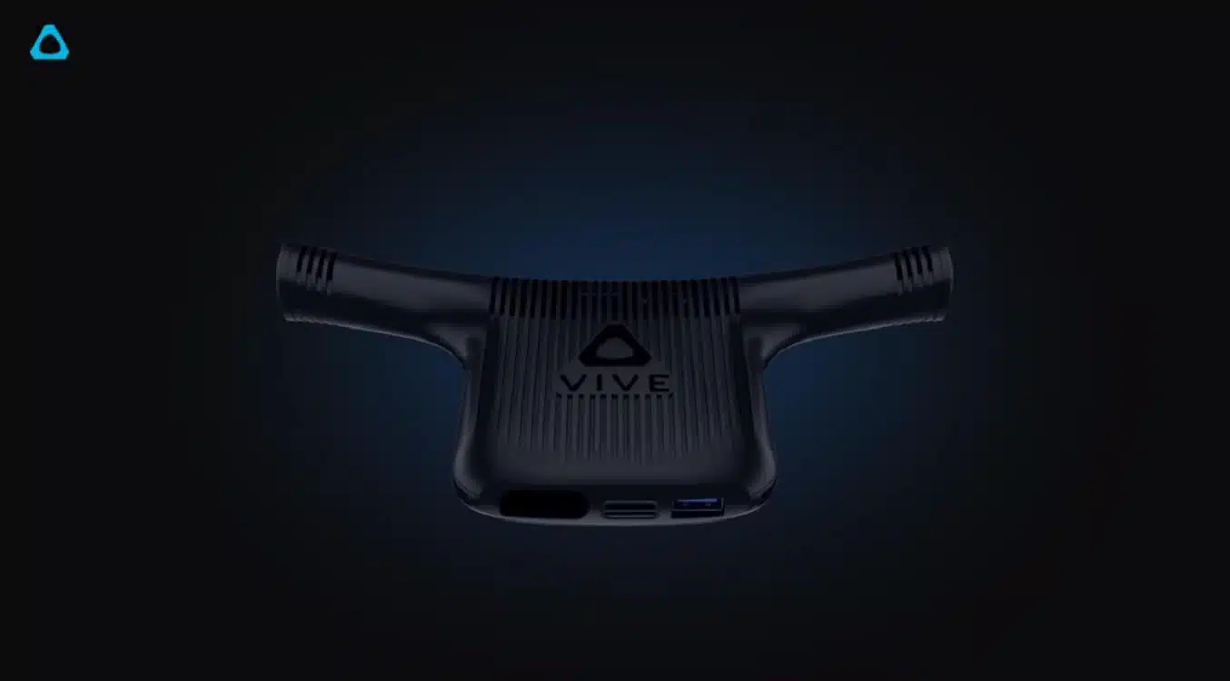 vive wireless adapter