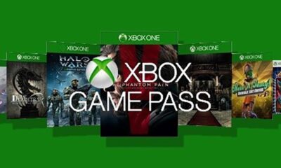 xbox game pass