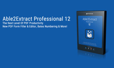 able2exctract pdf editor