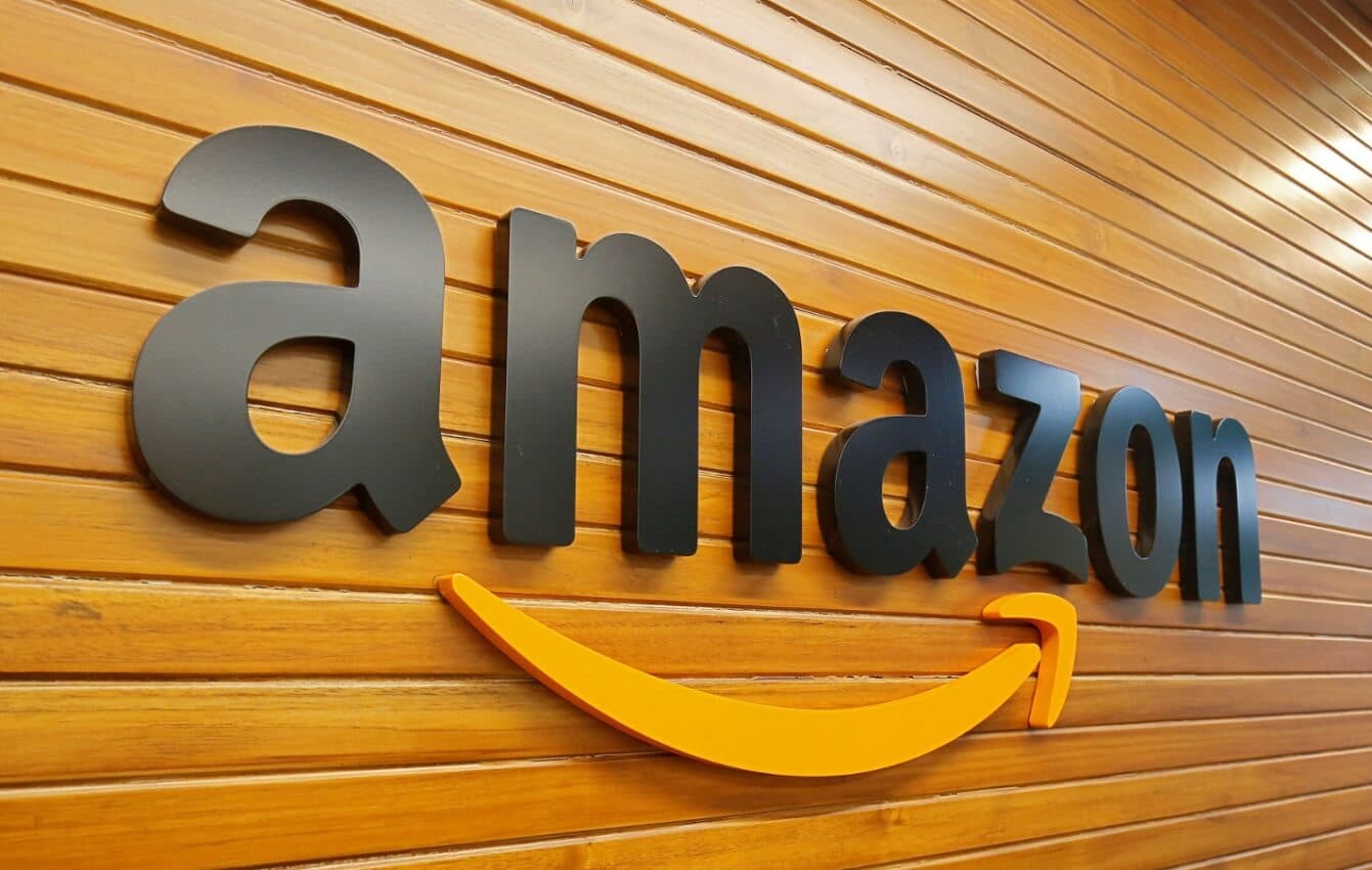 amazon $1 trillion mark