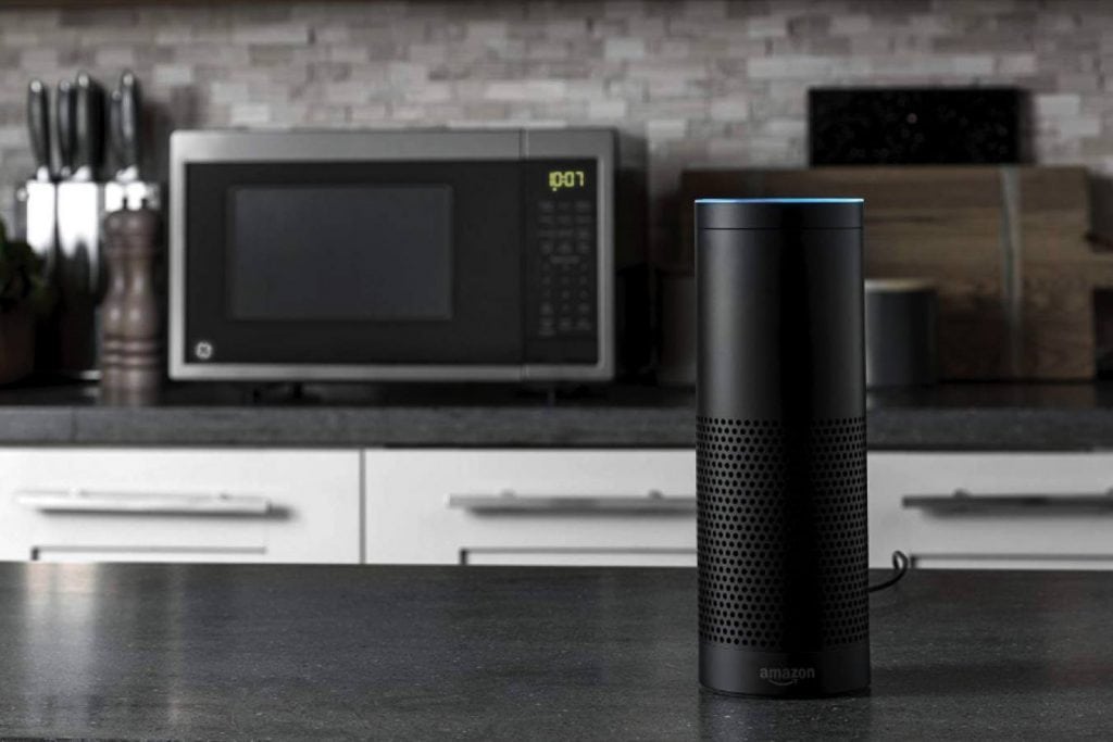 Amazon plans on introducing 8 new products, one being an Alexaenabled