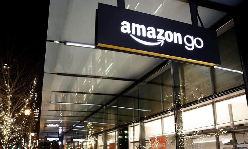 amazon go more stores jeff bezos