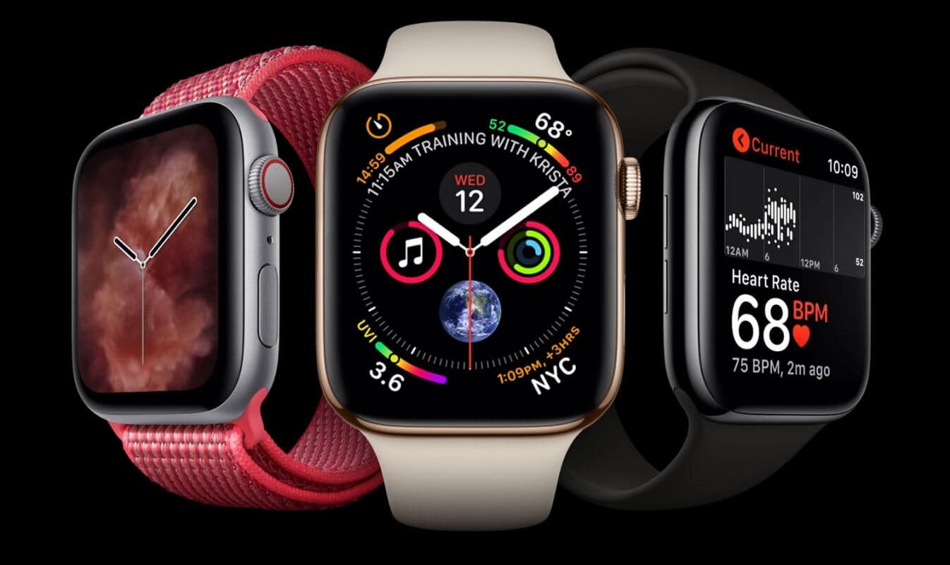 Apple watch series 4 review roundup