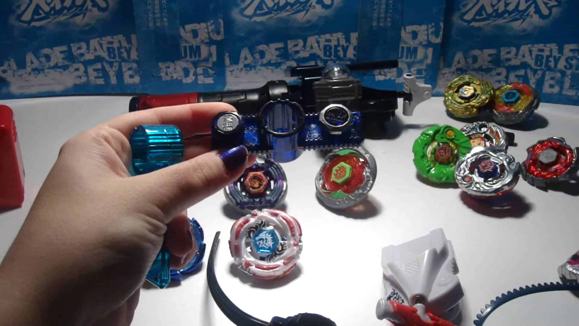 5 Tips And Tricks That Every Beyblade Player Must Know - Beyblades