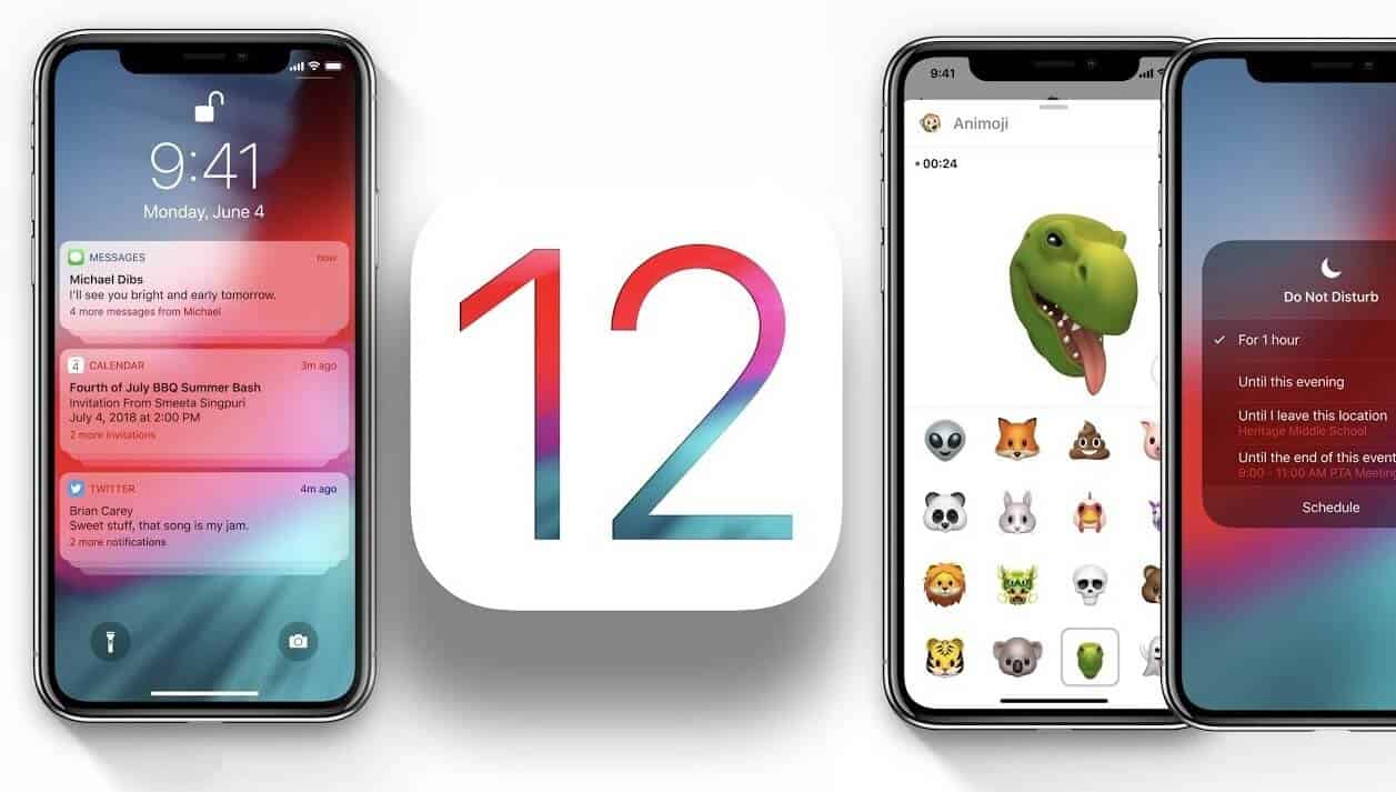 how to download ios 12 on mac