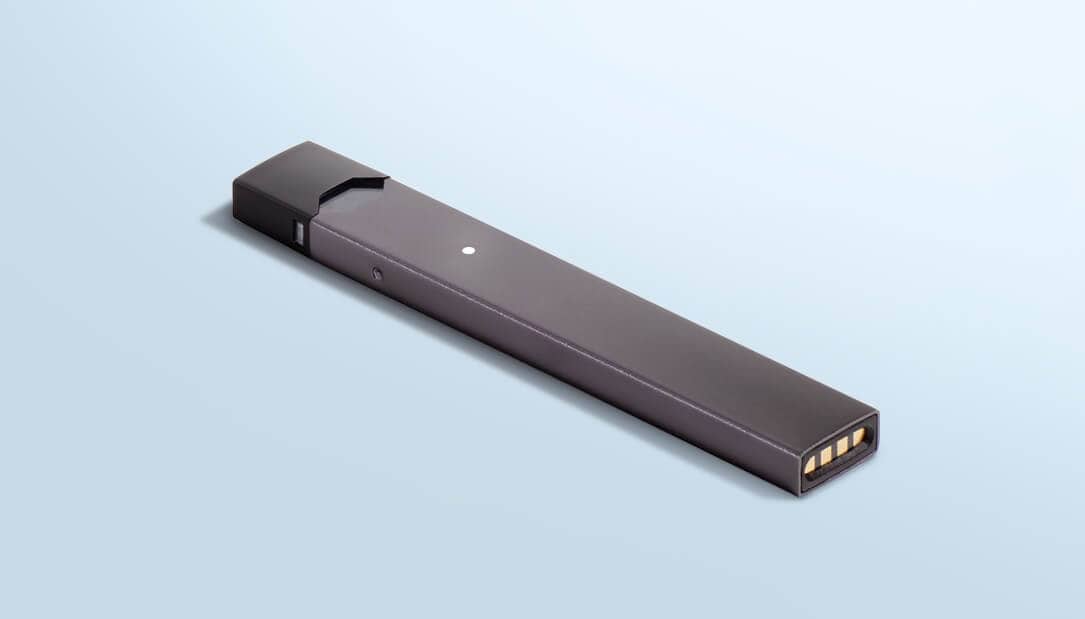 Juul e-cigarettes online sales ban