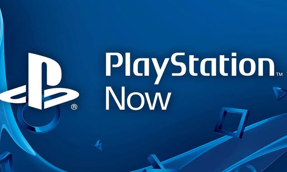 You can now download PlayStation 4 and PS2 games through PlayStation Now