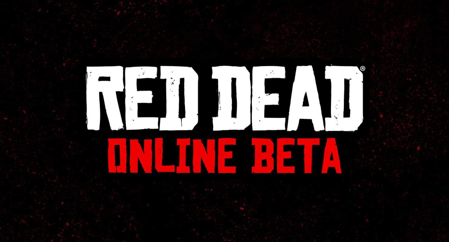 Red dead online red dead redemption 2