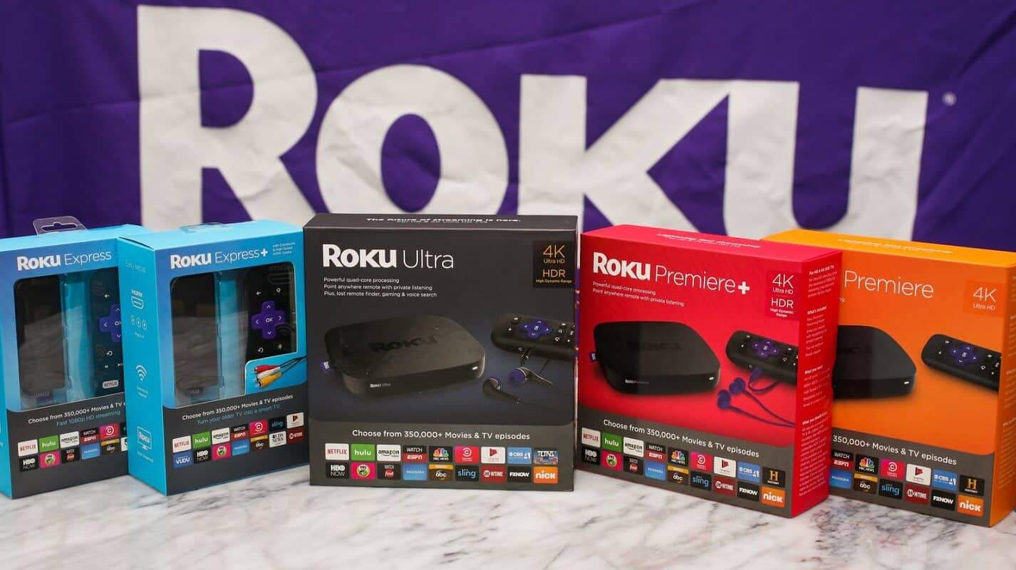 roku premiere and premiere plus new pricing