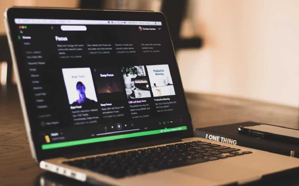 download the new for mac Spotify Premium