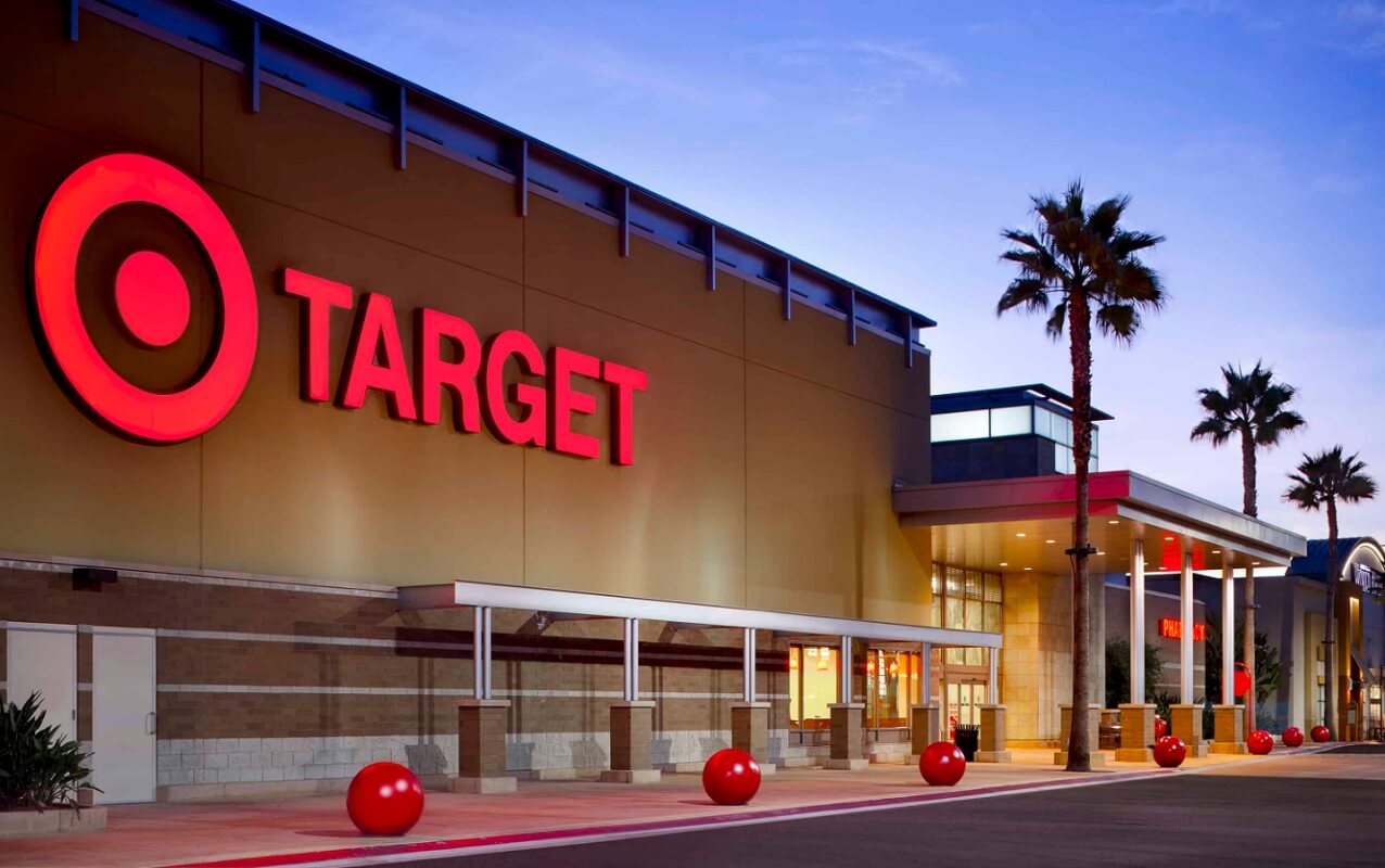 target video game discount 30%