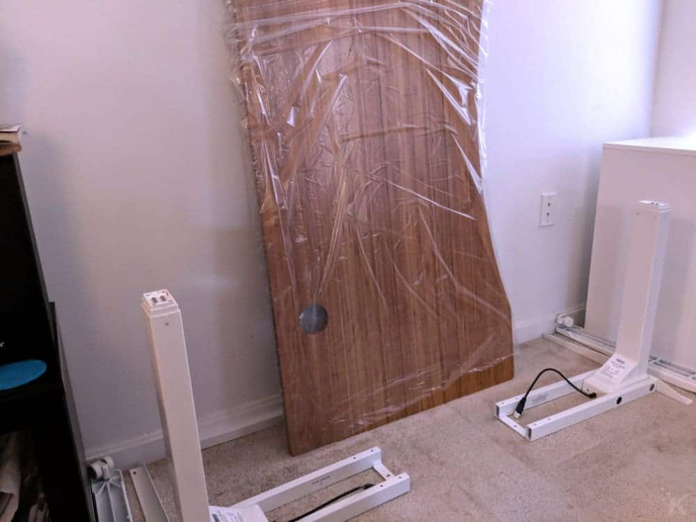 upliftdeskparts KnowTechie