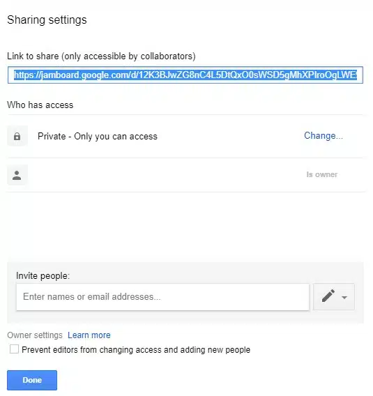 Here's how to use Google's new Jamboard updates
