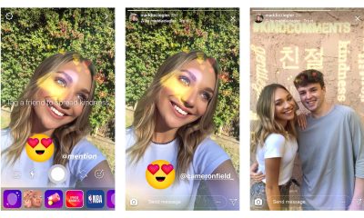 instagram online bullying kindness feature