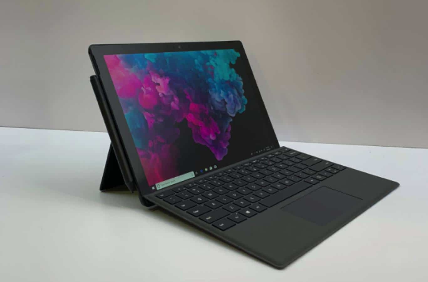 Microsoft updates its Surface PCs with beefier specs, nothing much else