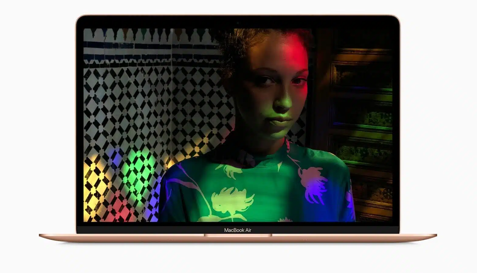 apple macbook air new 2018