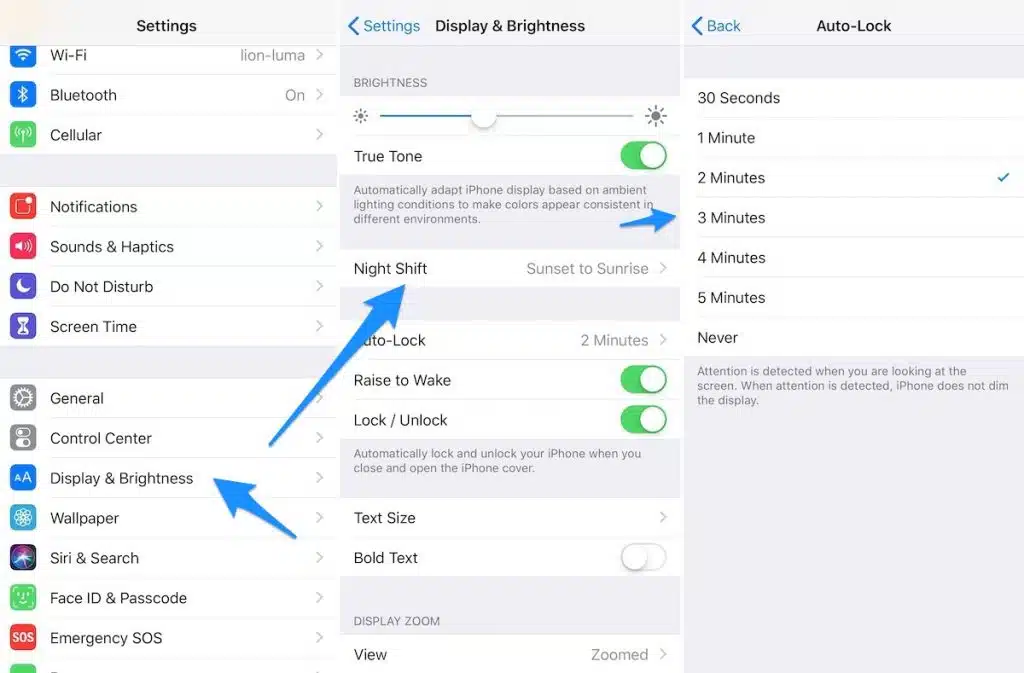 Here are 7 settings you should look at first with your new iPhone XR