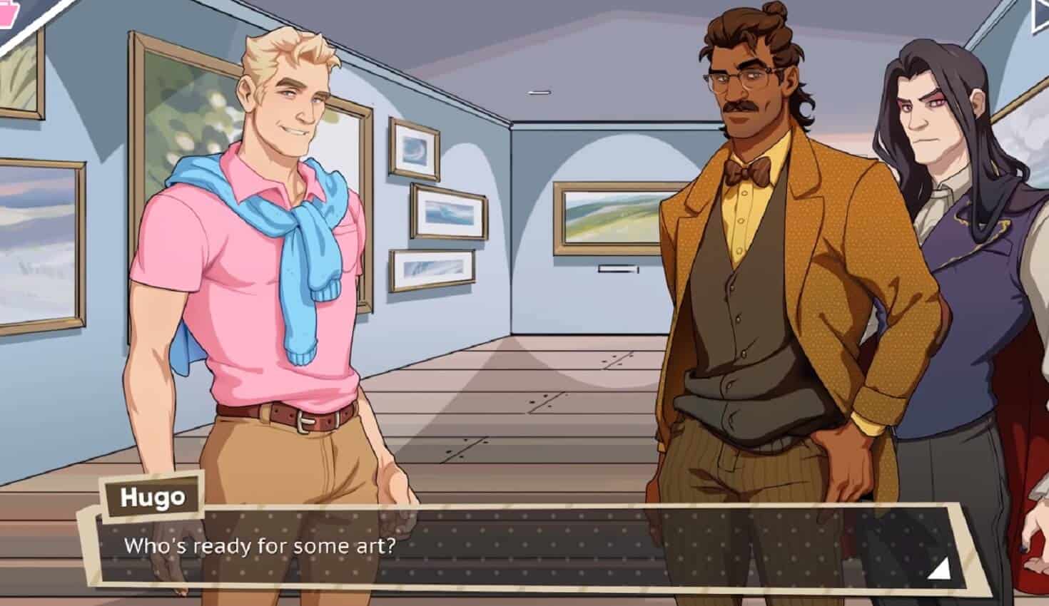 Dream daddy playstation 4