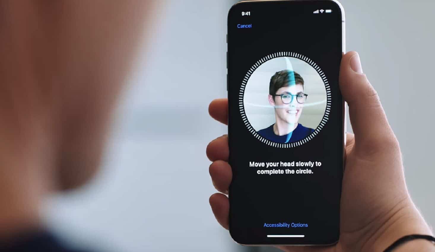 faceid fbi