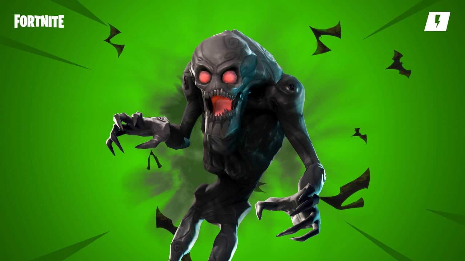 Fortnite's Fortnitemares introduces monsters and guns for Halloween