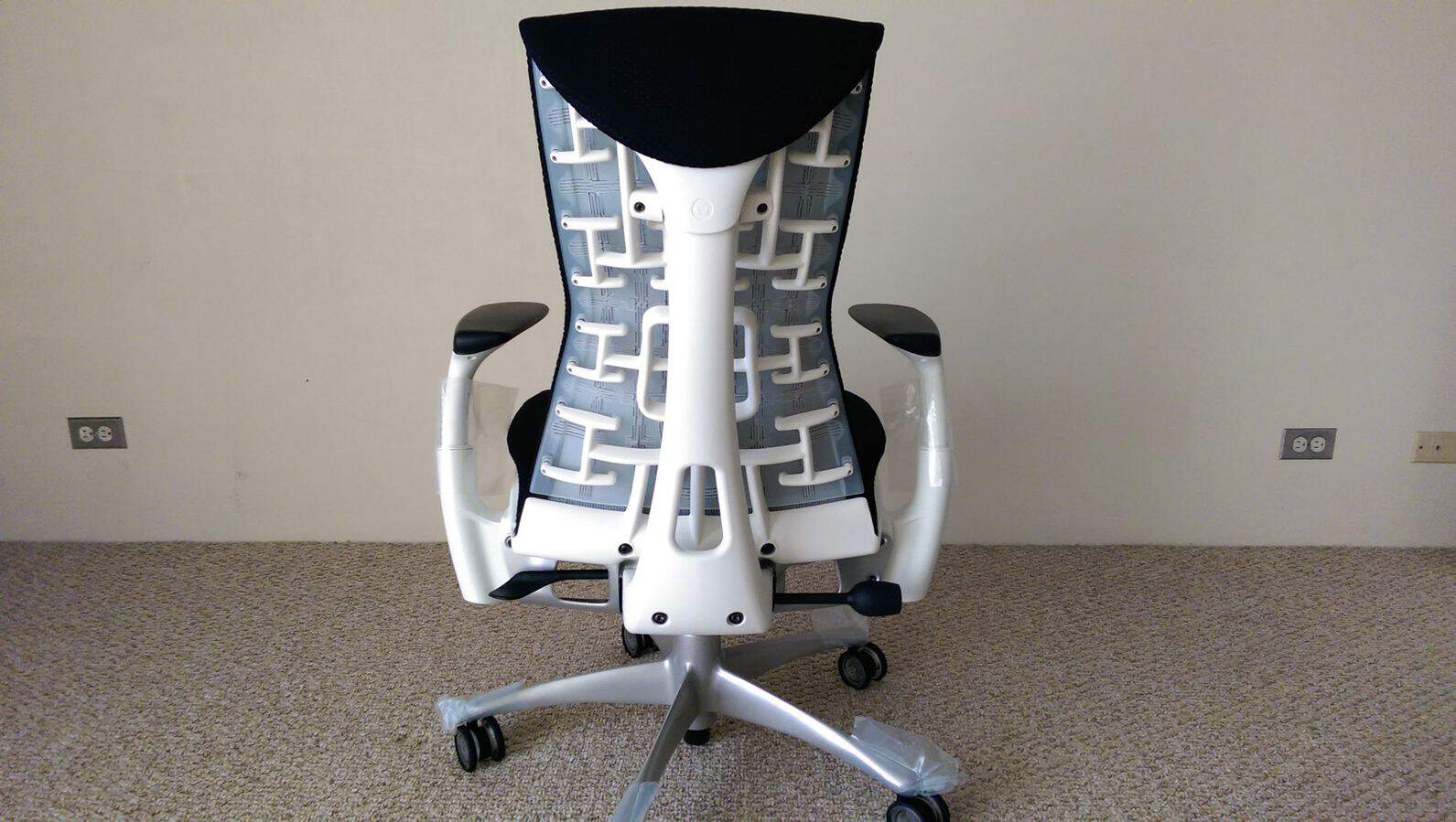 herman miller embody chair