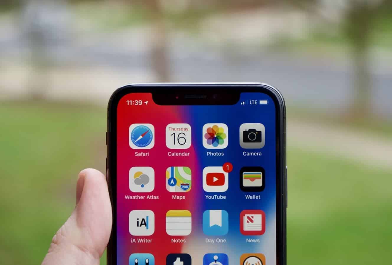 beauty mode iphone 11