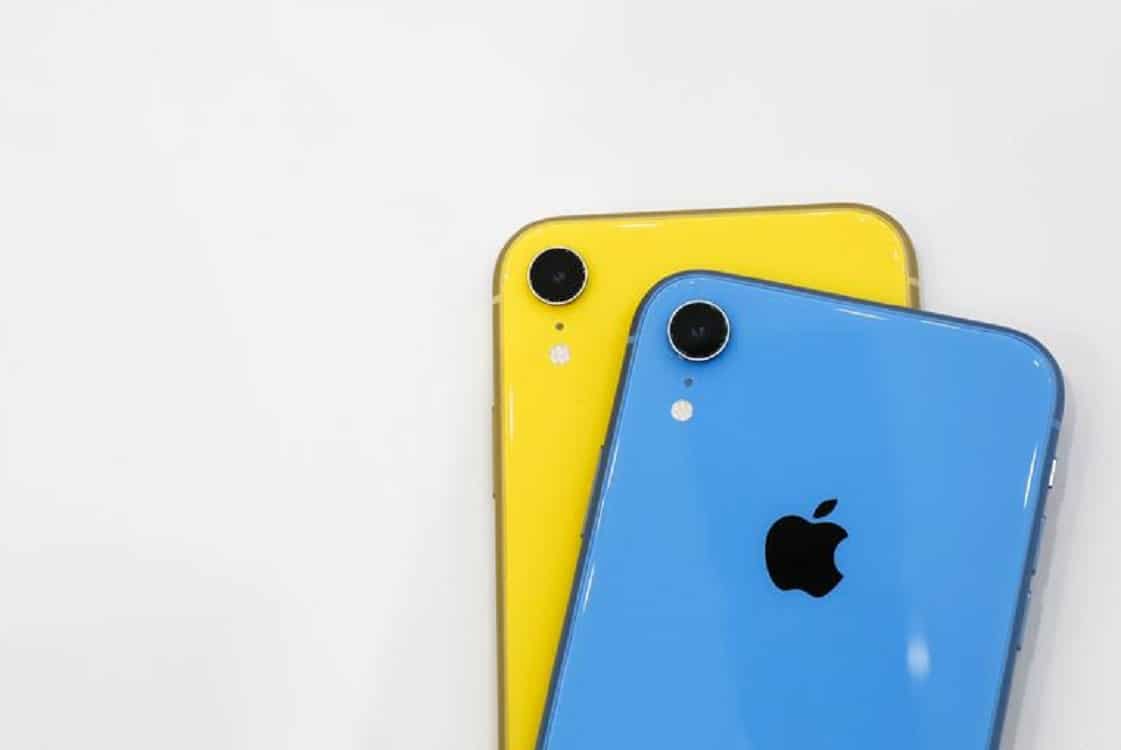 Date release iphone xr iPhone Xr