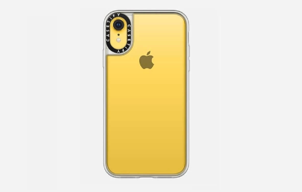 iphone xr case casetify
