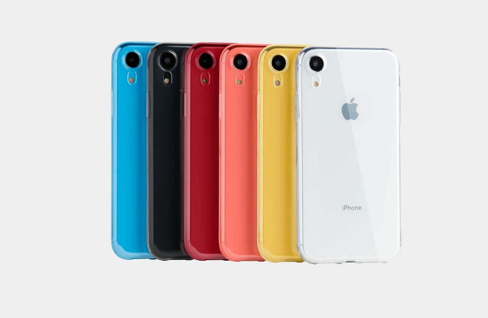 Here are the best iPhone XR cases you can buy right now