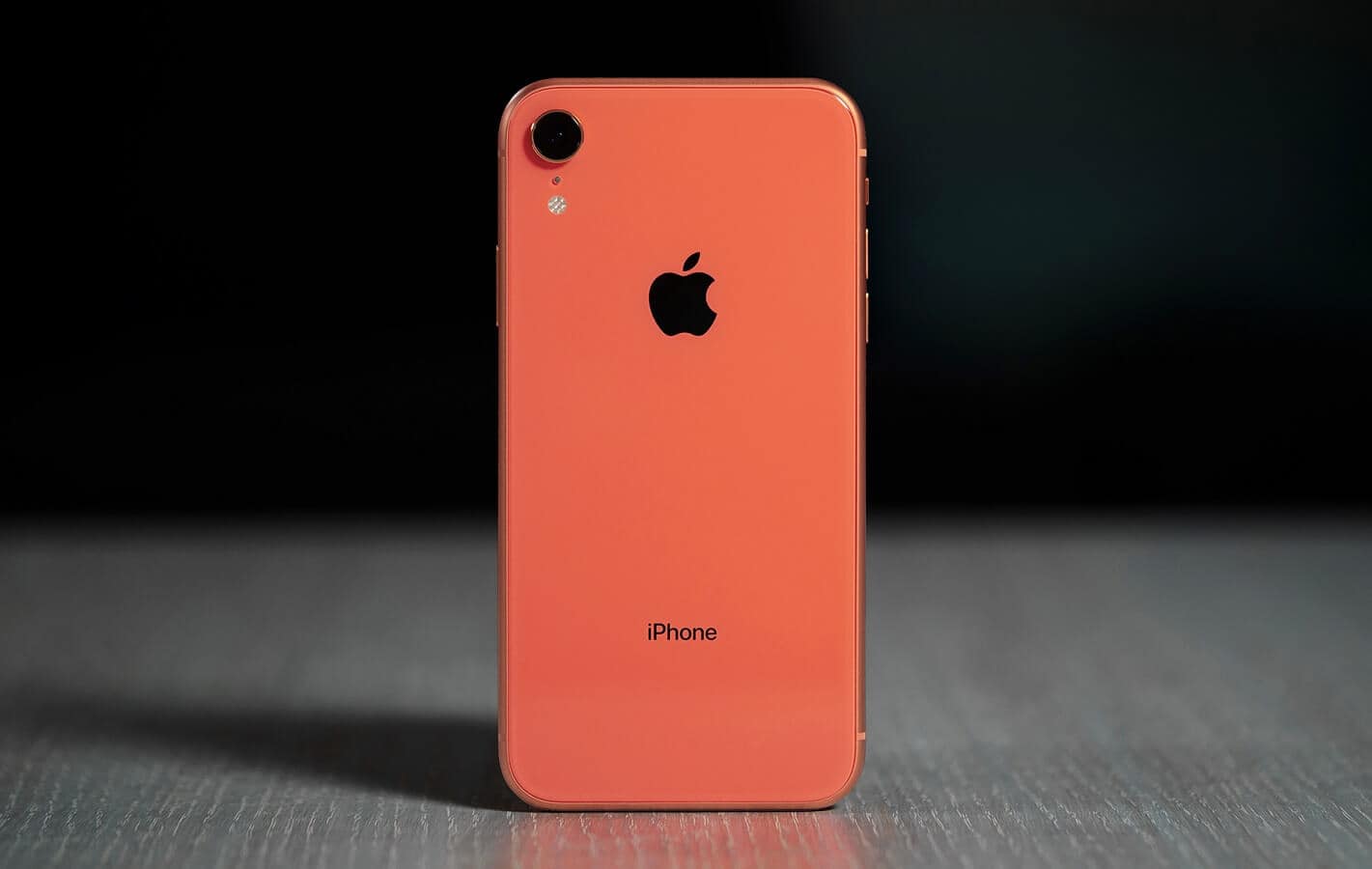 Iphone xr engadget