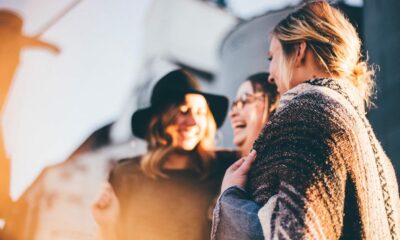 Marketing word of mouth chat
