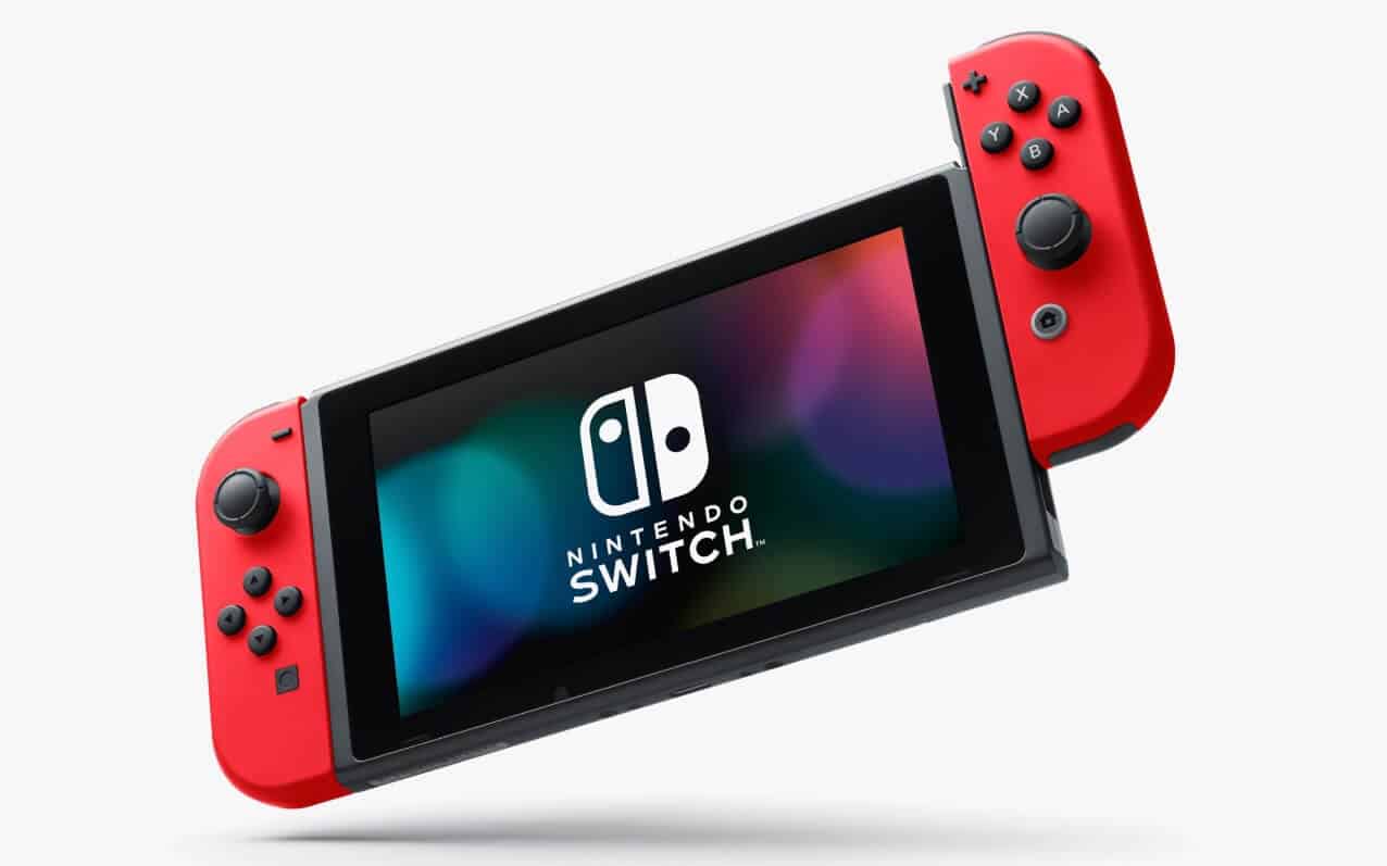 Should i buy a switch hot sale in 2019