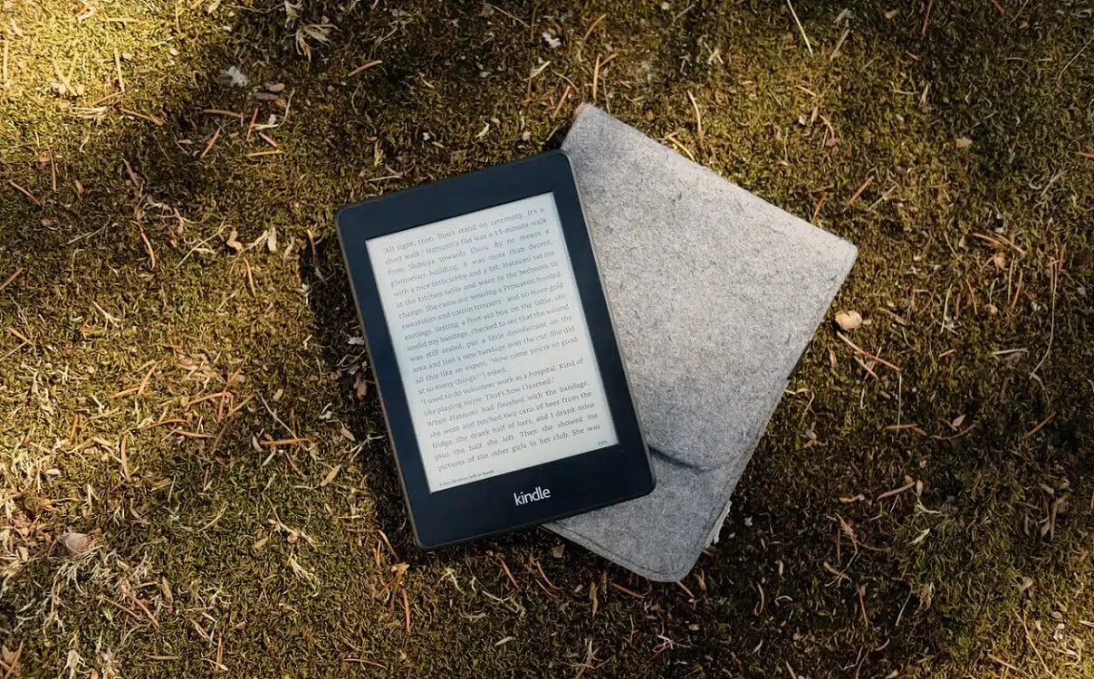 amazon kindle paperwhite new 2018