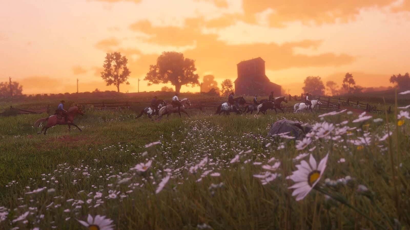 Red dead redemption 2 review roundup release date