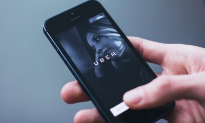 uber ride share program