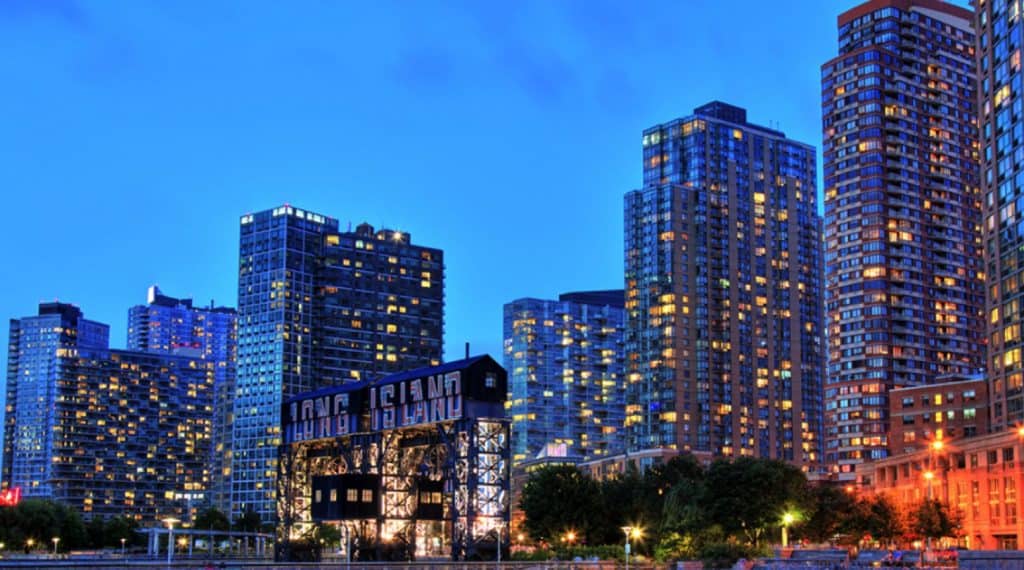 Amazon announced the two cities that will house its new headquarters