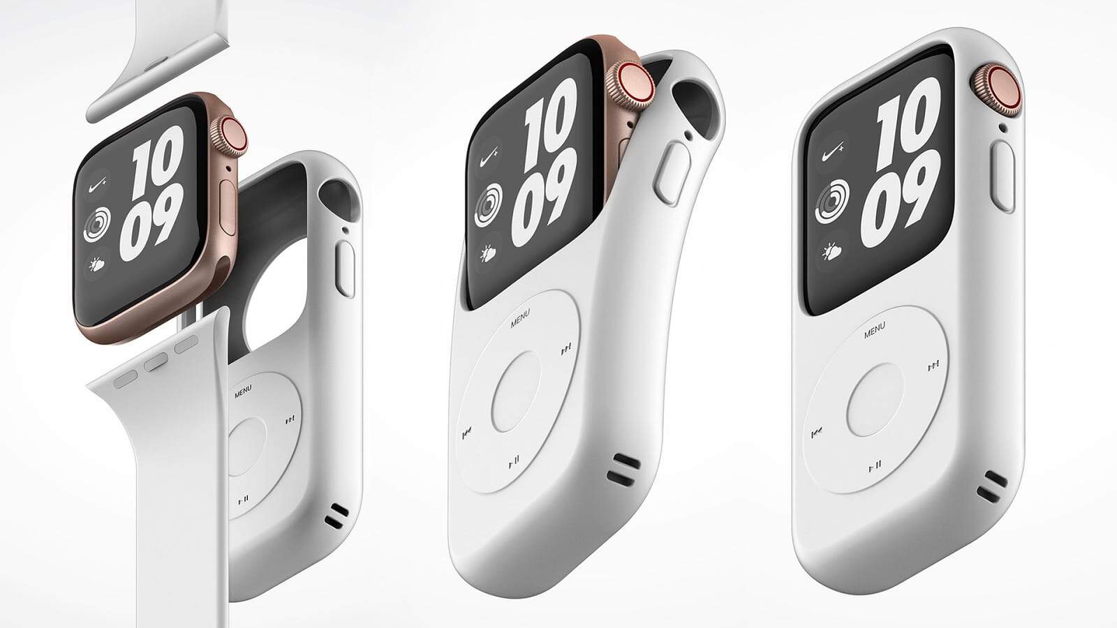 This Apple Watch case is the iPod we never got and don t deserve